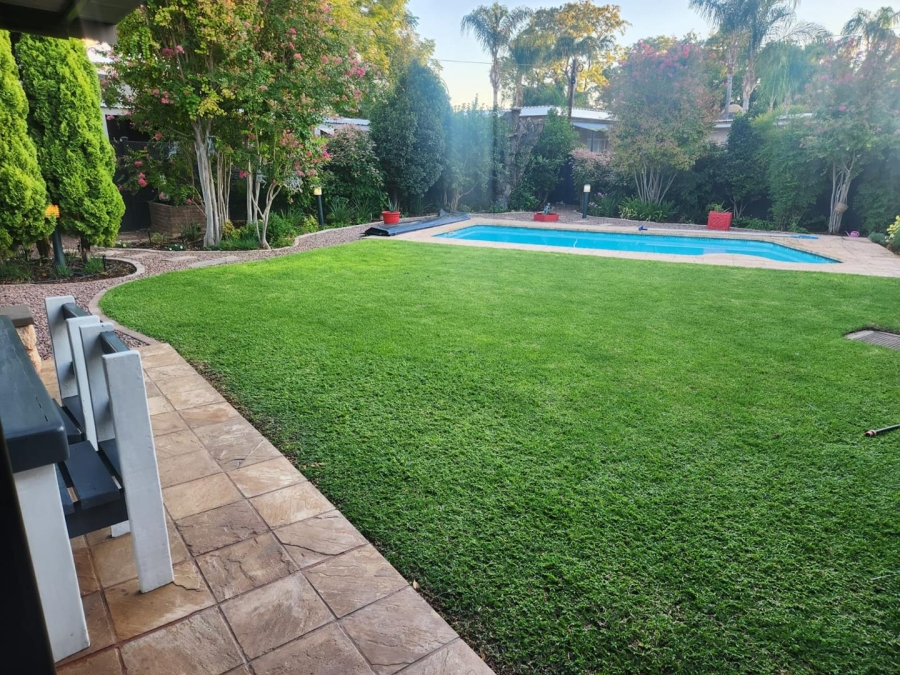 3 Bedroom Property for Sale in Middelpos Northern Cape